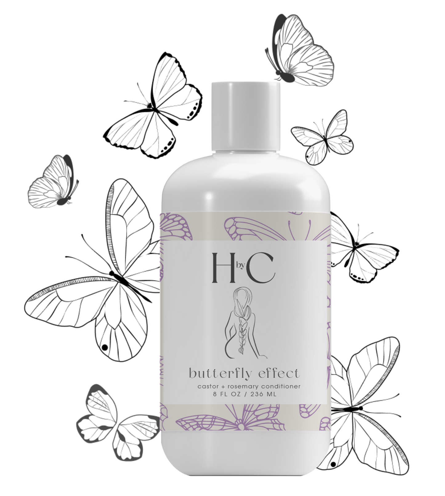 Butterfly Effect Conditioner